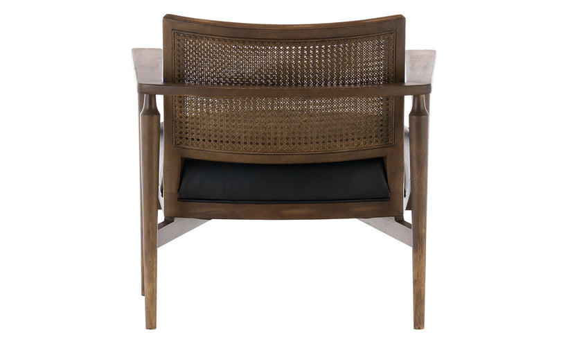 Xavier Leather Chair